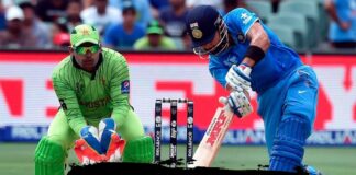 Online Betting in India