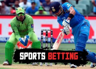 Online Betting in India