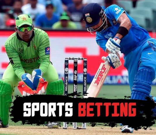 Online Betting in India