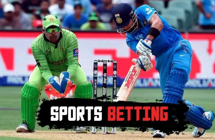 Online Betting in India