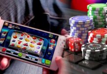 Online Casino 2026: Slots, Live Casino, And Table Games Guide
