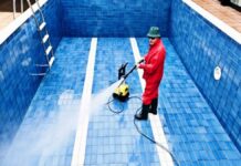 Pool Service Checklist: What A Technician Should Do Each Visit