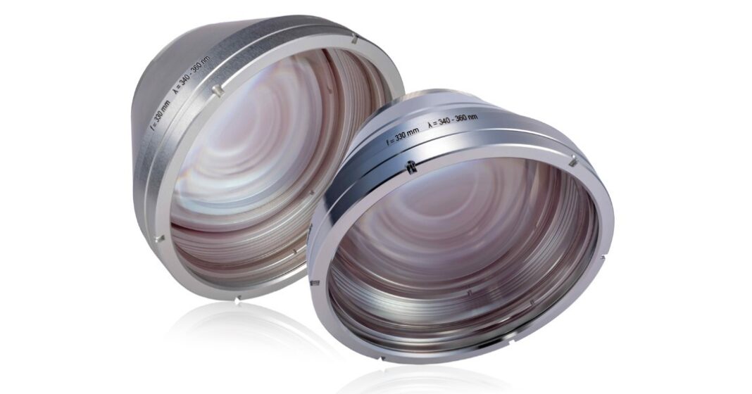 Understanding Machine Vision Lenses ─ A Comprehensive Guide - Opptrends ...