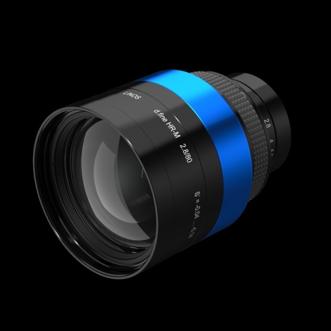 Understanding Machine Vision Lenses ─ A Comprehensive Guide - Opptrends ...