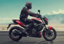 5 Reasons Why Bajaj Dominar Is a Game-Changer for Tourers in Nepal