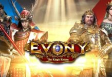 Evony Rally Guide, How To Start, Join, And Time Rallies