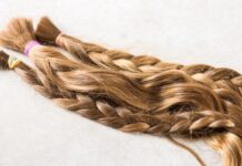 Why Models And Celebrities Wear Hair Extensions