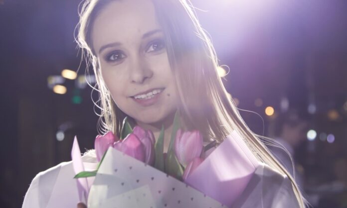 hair close up picture