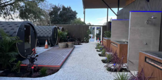 Exposed Aggregate in Perth