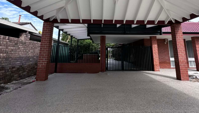 Modern Design Trends in Perth