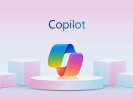 Power BI Copilot tool