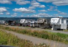 Essential Steps to Repair RV Delamination Effectively