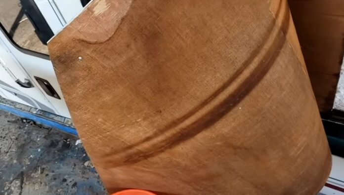 Step-by-Step Guide to Repairing RV Delamination Like a Pro