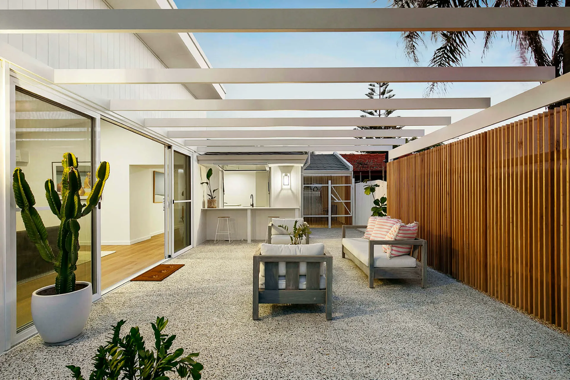 What Is Exposed Aggregate