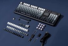 Why Keyboard Layout Personalization Matters for Typing Flow