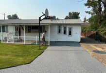 Why Quality Concrete Work Matters More Than Ever in Perth Homes