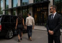 Beyond Bodyguards: Why Intelligence Is the Real Perimeter for HNWIs