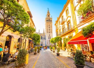 Best Spring Getaways in 2026 – Warm Weather, Better Bang for Your Buck