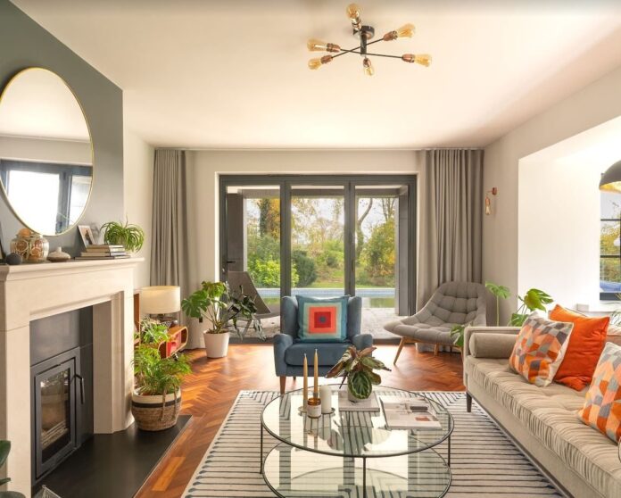 Small Interior Decisions