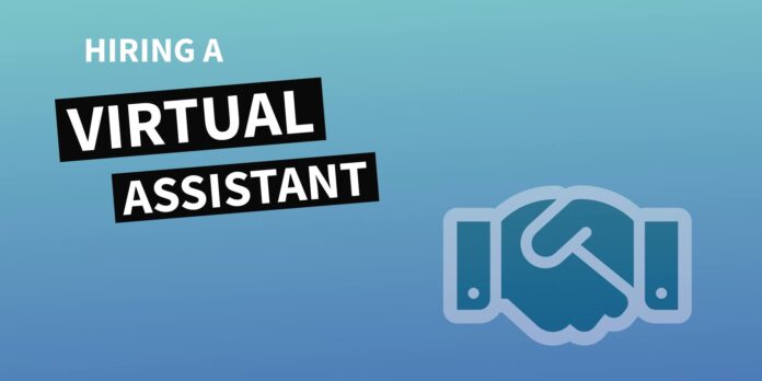 Hire a Virtual Assistant