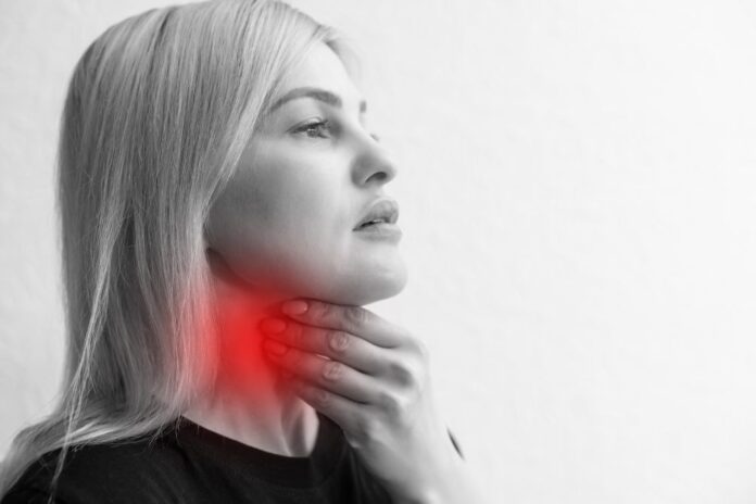 Hoarseness