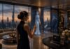 Luxury 2.0 in The Metaverse: A Symbiosis Between Digital Identity and Real-World Lifestyle