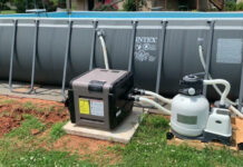 Pool Heater Repair & Pool Heater Replacement in Monmouth County NJ