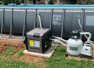 Pool Heater Repair & Pool Heater Replacement in Monmouth County NJ