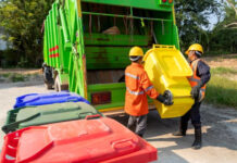 The Benefits of Hiring a Professional Junk Removal Company in Monmouth County NJ