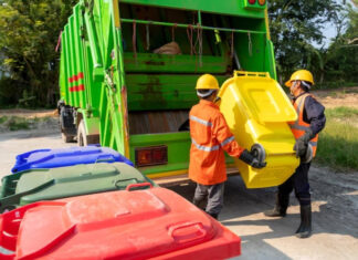The Benefits of Hiring a Professional Junk Removal Company in Monmouth County NJ