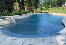 Transform Your Backyard with Concrete Pool Resurfacing & Concrete Pool Renovation in Mercer County NJ