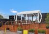Transparent Marquees