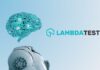 LambdaTest AI Testing
