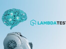 LambdaTest AI Testing