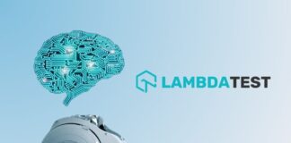 LambdaTest AI Testing