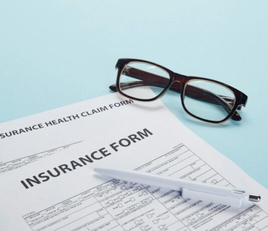 Spectera Vision Insurance