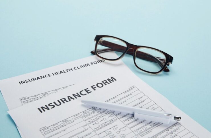 Spectera Vision Insurance