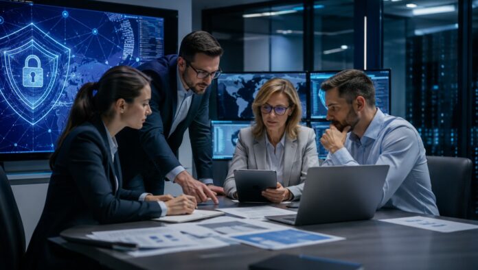 CMMC Compliance Services