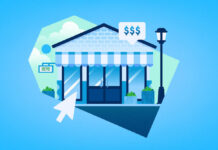 How Small Businesses Can Make A Storefront More Visible Without A Big Advertising Budget