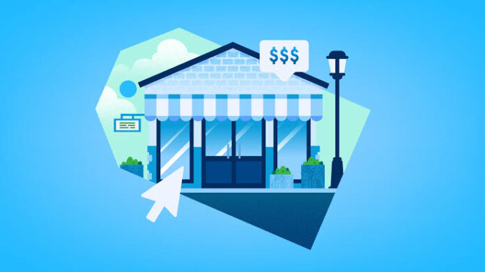 How Small Businesses Can Make A Storefront More Visible Without A Big Advertising Budget