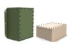 Benefits of Military and Defense Submersible Enclosures