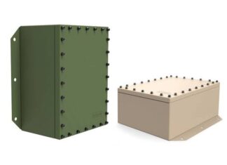 Benefits of Military and Defense Submersible Enclosures