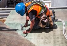 Professional Roofing Services: Protecting Homes with Lasting Quality