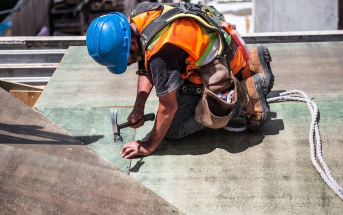 Professional Roofing Services