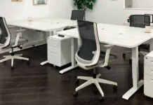 Wholesale Office Furniture: Smart Solutions for Stylish, Cost-Effective Workspacess