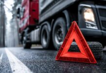 Can Truck Components Warn About Failure Before It Happens?