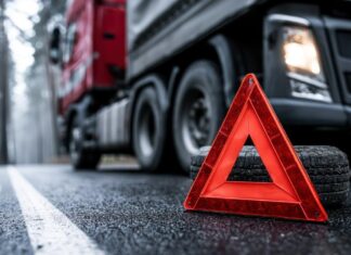 Can Truck Components Warn About Failure Before It Happens?
