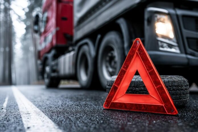 Can Truck Components Warn About Failure
