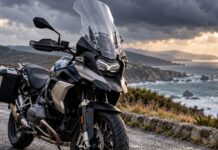 How to Choose the Right Windshield for Your Motorcycle Before Pensacola’s Hurricane Season