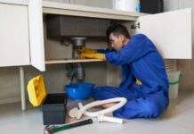 Plumbing Services: Keeping Homes Protected from Everyday Plumbing Problems